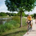 10 Best Biking Trails To Explore In Austin And Beyond   Culturemap   Austin Texas Bike Map