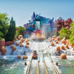 10 Best Theme Parks In Orlando   Orlando Theme Parks   Florida Parks Map
