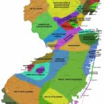 10 Signs You're From Jersey | Places | Funny Maps, Jersey Girl, New   Printable Street Map Of Jersey City Nj