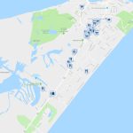 100+ Aransas Tx Map – Yasminroohi   Google Maps Port Aransas Texas