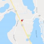 100 Shoreline Dr, Lake Placid, Fl, 33852   Trailer/camper Park   Lake Placid Florida Map