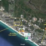 1111 Hutchinson,panama City Beach,fl 32407 | Crye Leike   Hutchinson Beach Florida Map
