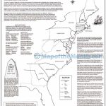 13 Colonies Map Activity   Berkshireregion   Printable Map Of The 13 Colonies With Names
