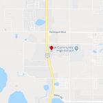 131 Webb Dr, Davenport, Fl, 33837   Medical Property For Sale On   Davenport Florida Map
