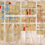 1880S Map Of Chinatown | Old San Francisco | Map, San Francisco, Old   Printable Map Of Chinatown San Francisco