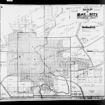 1940 Census Texas Enumeration District Maps   Perry Castañeda Map   Rusk County Texas Map