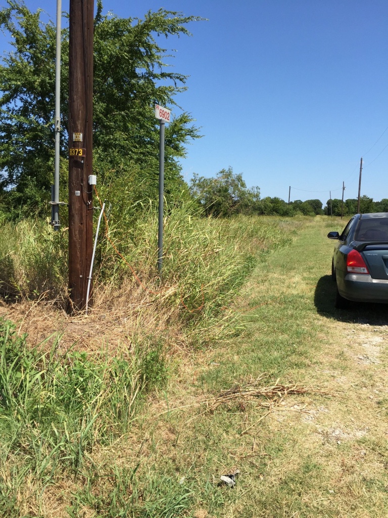 2 Lake Community Residential Lots! Power, Phone, Water | Texas Land - Texas Land For Sale Map
