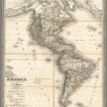 20 Free Vintage Map Printable Images | Remodelaholic #art   Vintage Map Printable