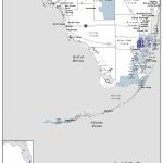 2017 Citrus Health Network, Inc. Health Center Program Awardee Data – Citrus Cove Florida Map