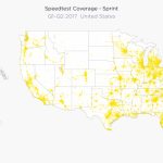 2017 United States Speedtest Market Report   Cellular One Coverage Map Texas