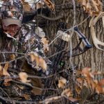 2018 Rut Predictions For Every Theory   Legendary Whitetails   Texas Rut Map