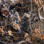 2018 Rut Predictions For Every Theory   Legendary Whitetails   Texas Rut Map 2017