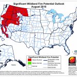 2018 Wildfire Season   Wikipedia   California Wildfire Map 2018