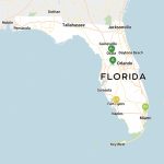 2019 Best Colleges In Florida   Niche   Map Of Florida Including Boca Raton