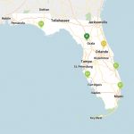 2019 Best Places To Live In Florida   Niche   Lake City Florida Map
