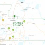 2019 Safe Places To Live In Orange County, Fl   Niche   Orange County Florida Crime Map
