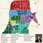 2019 Update: Houston Neighborhoods | Houston Map, Real Estate, Homes   Map Of Northwest Houston Texas
