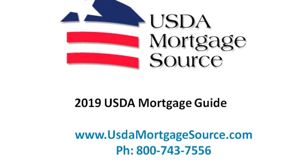 2019 Usda Eligibility Map - Usda Mortgage Source - Usda Eligibility Map Florida