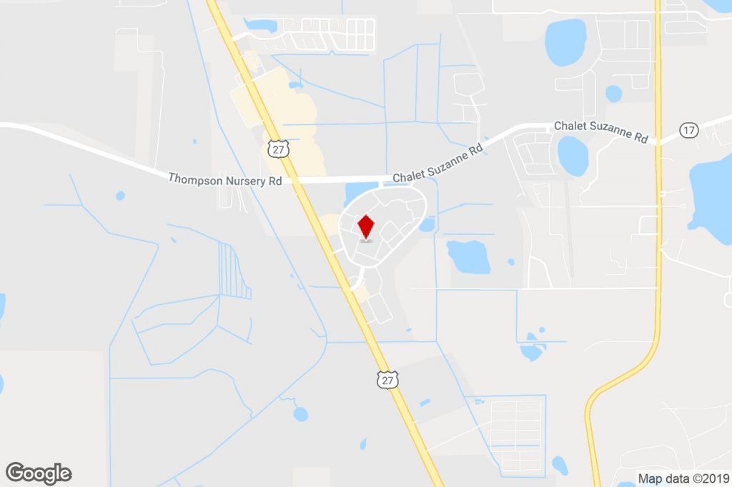 214-451 Eagle Ridge Dr, Lake Wales, Fl, 33859 - Property For Sale On - Lake Wales Florida Map