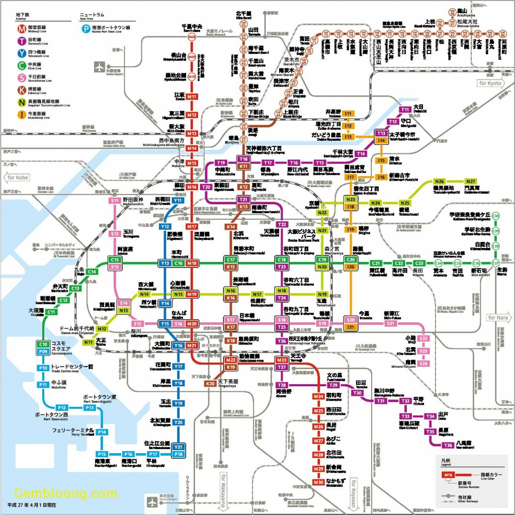 22 Printable Nyc Subway Map Images – Cfpafirephoto - Printable Nyc Subway Map