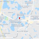 22299 Sr 54, Lutz, Fl, 33549   Storefront Property For Lease On   Lutz Florida Map