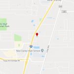 22538 Cuttler Rd, New Caney, Tx, 77357   Commercial Property For   New Caney Texas Map