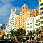 24 Miami Hotels With Shuttles To The Cruise Port | Cruzely   Miami Florida Cruise Port Map