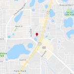 261 299 Live Oaks Blvd, Casselberry, Fl, 32707   Property For Lease   Casselberry Florida Map