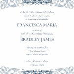 30+ Free Wedding Invitations Templates | 9.8.17 | Free Wedding   Printable Maps For Wedding Invitations Free