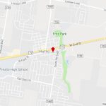 300 E Austin Ave, Hutto, Tx, 78634   Commercial Property For Sale On   Hutto Texas Map