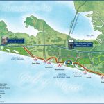 30A, South Walton, Panama City Beach Vacation Rentals & Guide   Panama City And Destin Florida Map