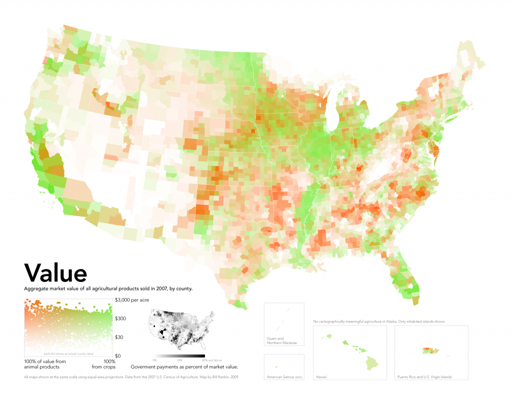 40 Maps That Explain Food In America | Vox - Food Desert Map California