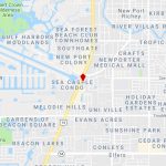 4914 Us Highway 19, New Port Richey, Fl, 34652   Freestanding   Google Maps Port Richey Florida