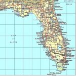 5 Emerald Coast Beaches With Sugar White Sand | Visit Florida   Map   Emerald Coast Florida Map