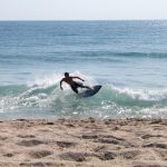5 Of Central Florida's Hottest East Coast Surf Spots   Best Surfing In Florida Map