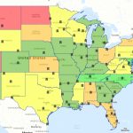 5 Ways Organizations Use Heat Maps   Espatial   California Heat Map