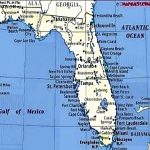 50 Luxury Florida Gulf Coast Beaches Map | Waterpuppettours   Map Of Beaches On The Gulf Side Of Florida