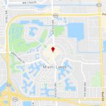5801 Nw 151 Street, Miami Lakes, Fl, 33014   Office Condo Property   Miami Lakes Florida Map