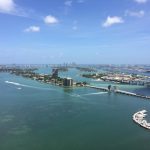 6 Easy Ways To Get From The Airport To The Miami Cruise Port   Map Of Miami Florida Cruise Ship Terminal