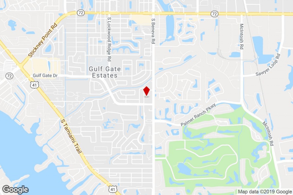 6981 Curtiss Ave, Sarasota, Fl, 34231 - Medical Property For Sale On - Google Maps Sarasota Florida