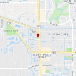 7501 N State Road 7, Parkland, Fl, 33073   Property For Sale On   Parkland Florida Map