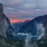 9 Great National Parks | Visit California   Southern California National Parks Map