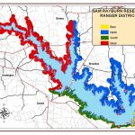 Adjacent Landowner   Lake Of The Pines Texas Map