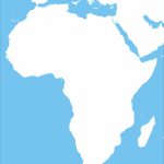 Africa – Printable Maps –Freeworldmaps   Printable Blank Map Of Africa