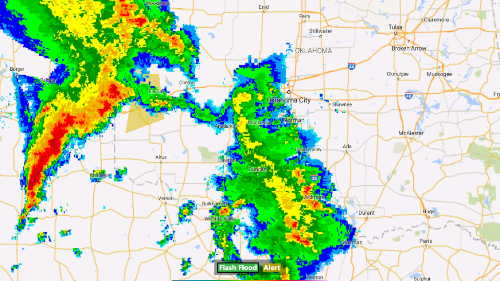 After Conducting Even First Enjoy You Extended Ways Spot Ago Launch - Texas Radar Map