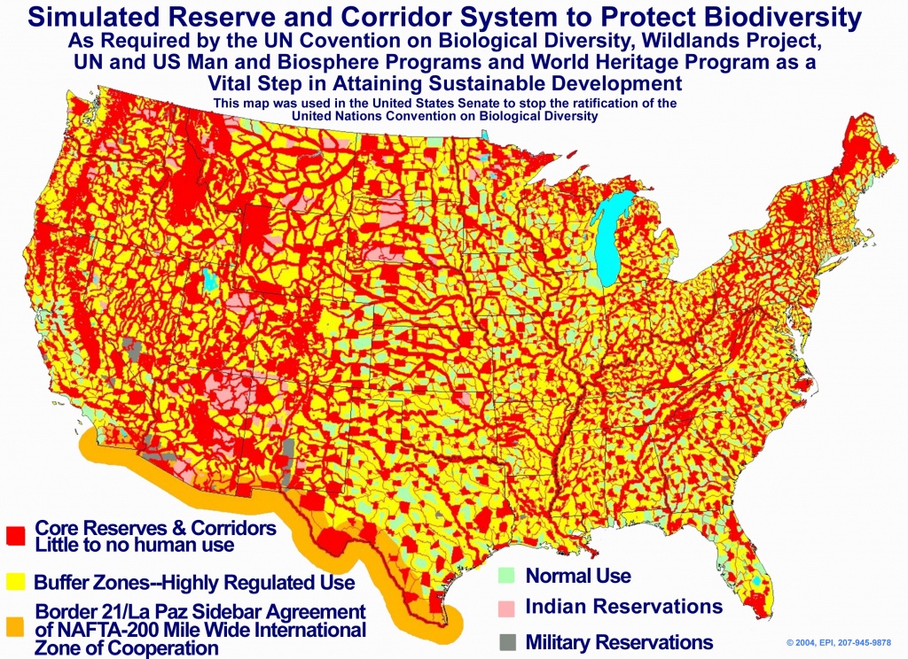 Intro To Federal Public Lands In The U.s. - Texas Blm Land Map | Free ...