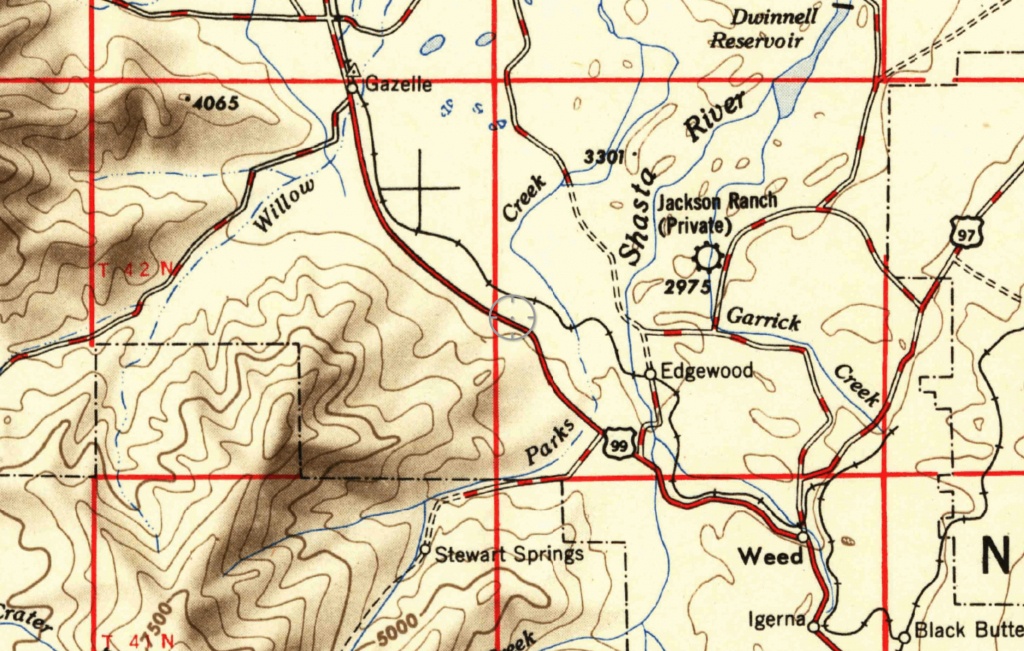 Airfields (Abandoned &amp;amp; Repurposed): California | Mental Scraps - Map Of Abandoned Mines In California