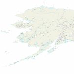 Alaska Map   Us Alaska Maps Free   Free Printable Alaska Road Maps   Free Printable Map Of Alaska