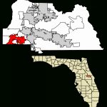 Altamonte Springs, Florida   Wikipedia   Map Of Seminole County Florida