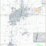 Amarillo Road Map Throughout Printable Map Of Amarillo Tx 15   Printable Map Of Amarillo Tx